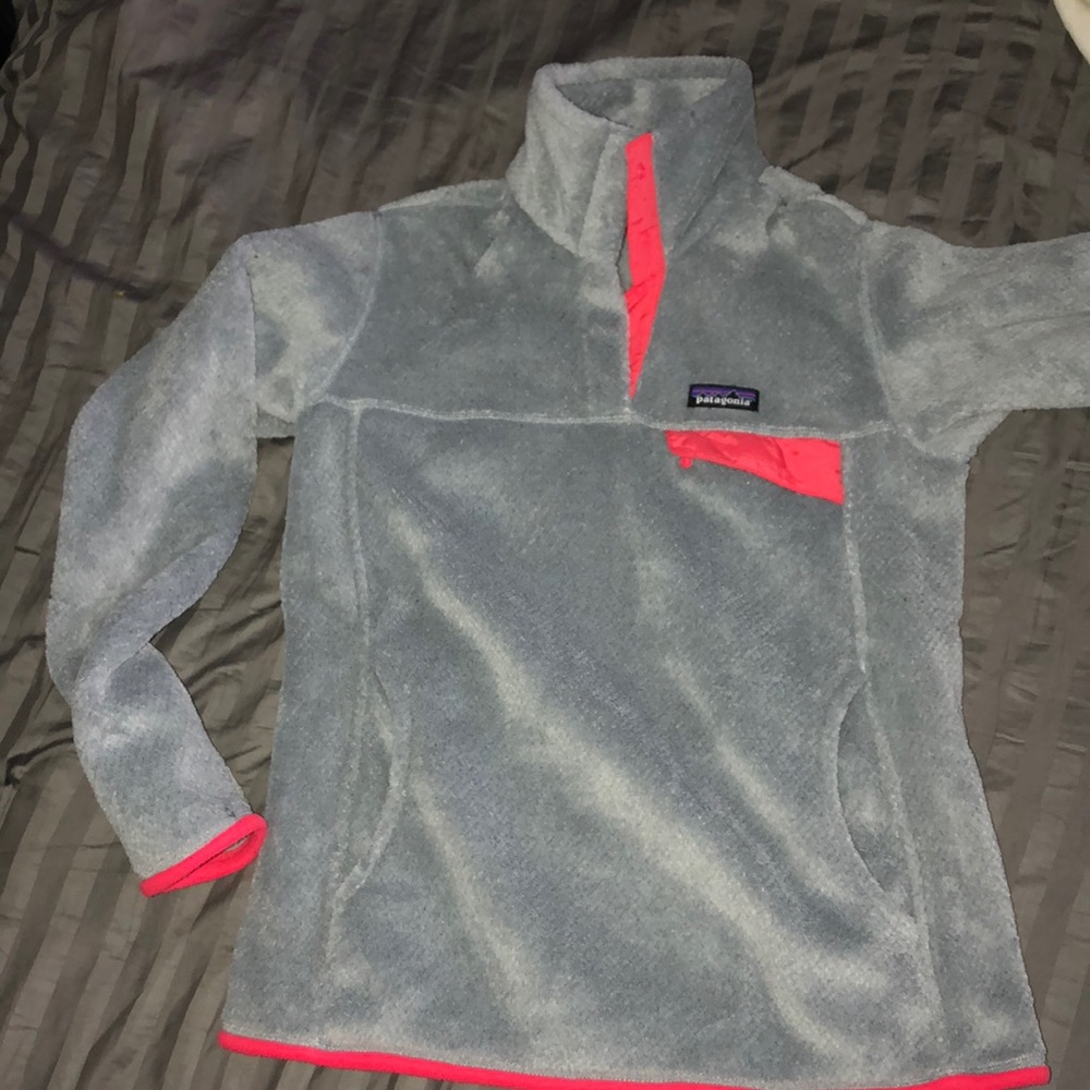 Like new (worn once) Patagonia